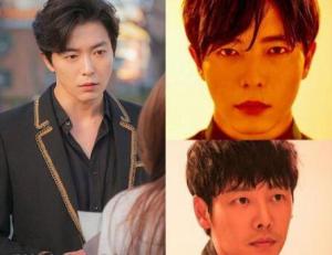 2019年「金材昱」和「金东旭」各主演一部新剧,角色变化都超大~! 2019年「金材昱」和「金东旭」各主演一部新剧,角色变化都超大~!