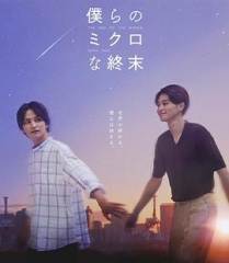 我们那微不足道的落幕 我们那微不足道的落幕